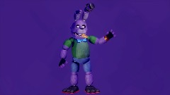 A screenshot taken in Dreams. 5 of 6.