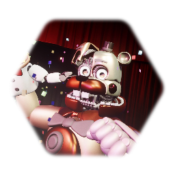 FUNTIME TOM RENDER