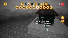 Meine Kreation – 26.5.2021