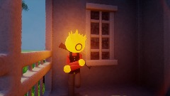 An Unusual Adventure - Finale