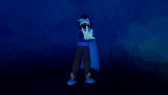 A screenshot taken in Dreams. 18 of 26.
