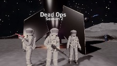DEAD OPS SEASON 2 UPDATE