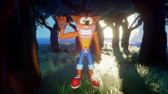 Crash: Wrath of Cortex