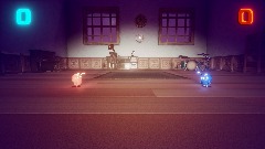 D-BUG's Cone Ball Art...!!