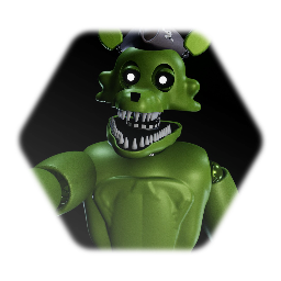 UnNightmare Brimful_Bean5