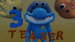 Garten of Tin-Tin 3-Official Teaser