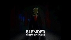 Slender : Find the 8th Pages !