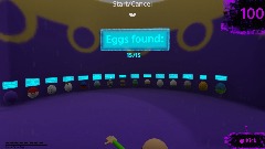 A screenshot taken in Dreams. 16 of 28.