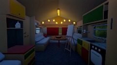 A screenshot taken in Dreams. 16 of 30.