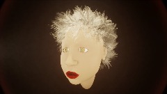 Girls Head