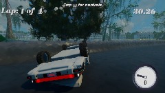 A screenshot taken in Dreams. 26 of 27.