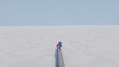A screenshot taken in Dreams. 2 of 3.
