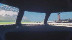 CasAero 727 Crash