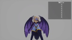 A screenshot taken in Dreams. 1 of 4.