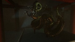 A screenshot taken in Dreams. 2 of 25.