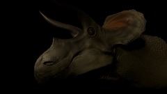 A screenshot taken in Dreams. 1 of 2.