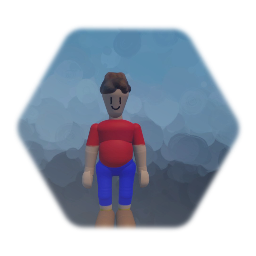 Animation FreakZillA8 (Dreamer Games Style)