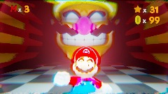 A screenshot taken in Dreams. 7 of 23.