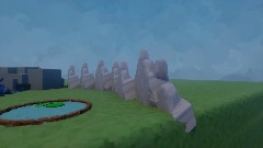 My Creation - 5/8/2020