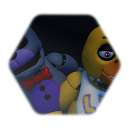 Chica The Chicken