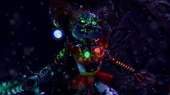 A screenshot taken in Dreams. 2 of 7.