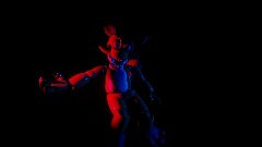 Pumpkin animation loop