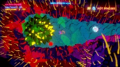 A screenshot taken in Dreams. 8 of 24.