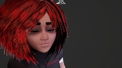 A screenshot taken in Dreams. 12 of 23.