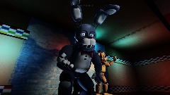 A screenshot taken in Dreams. 3 of 3.