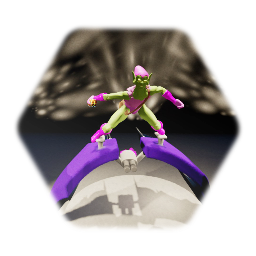 Green Goblin