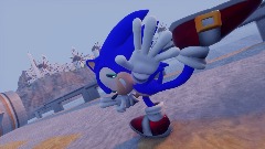 Sonic Horizon Engine Showcase V1.3