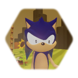 My Sonic exe playable 3