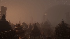 A screenshot taken in Dreams. 5 of 14.