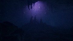 A screenshot taken in Dreams. 16 of 30.