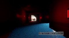 A screenshot taken in Dreams. 4 of 10.