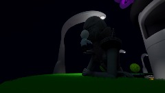 A screenshot taken in Dreams. 3 of 13.