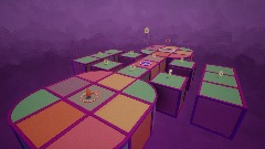 A screenshot taken in Dreams. 24 of 25.