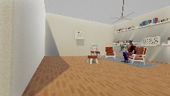 A screenshot taken in Dreams. 2 of 4.