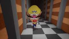Wario Apparition