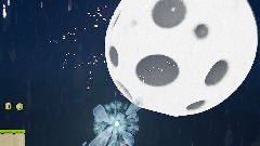 Remix de Ultimate super mario world 4