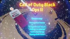 Call of duty zombie custom maps season 1