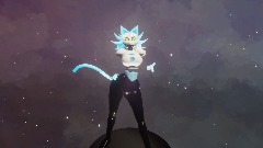 Tasque Manager Deltarune Figure