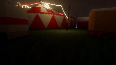 A screenshot taken in Dreams. 17 of 19.