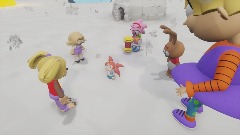 Luna's new life - Grand Finale