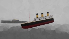 A screenshot taken in Dreams. 6 of 15.