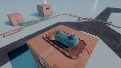 Remix of Tren Layout P&E: Intermediate