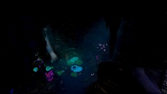 Decoupe Level souterrain 2