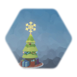 Christmas tree