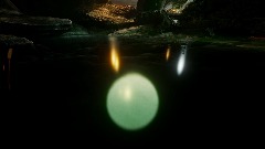 A screenshot taken in Dreams. 14 of 27.