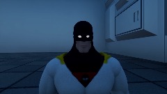 Space Ghost's Fatality